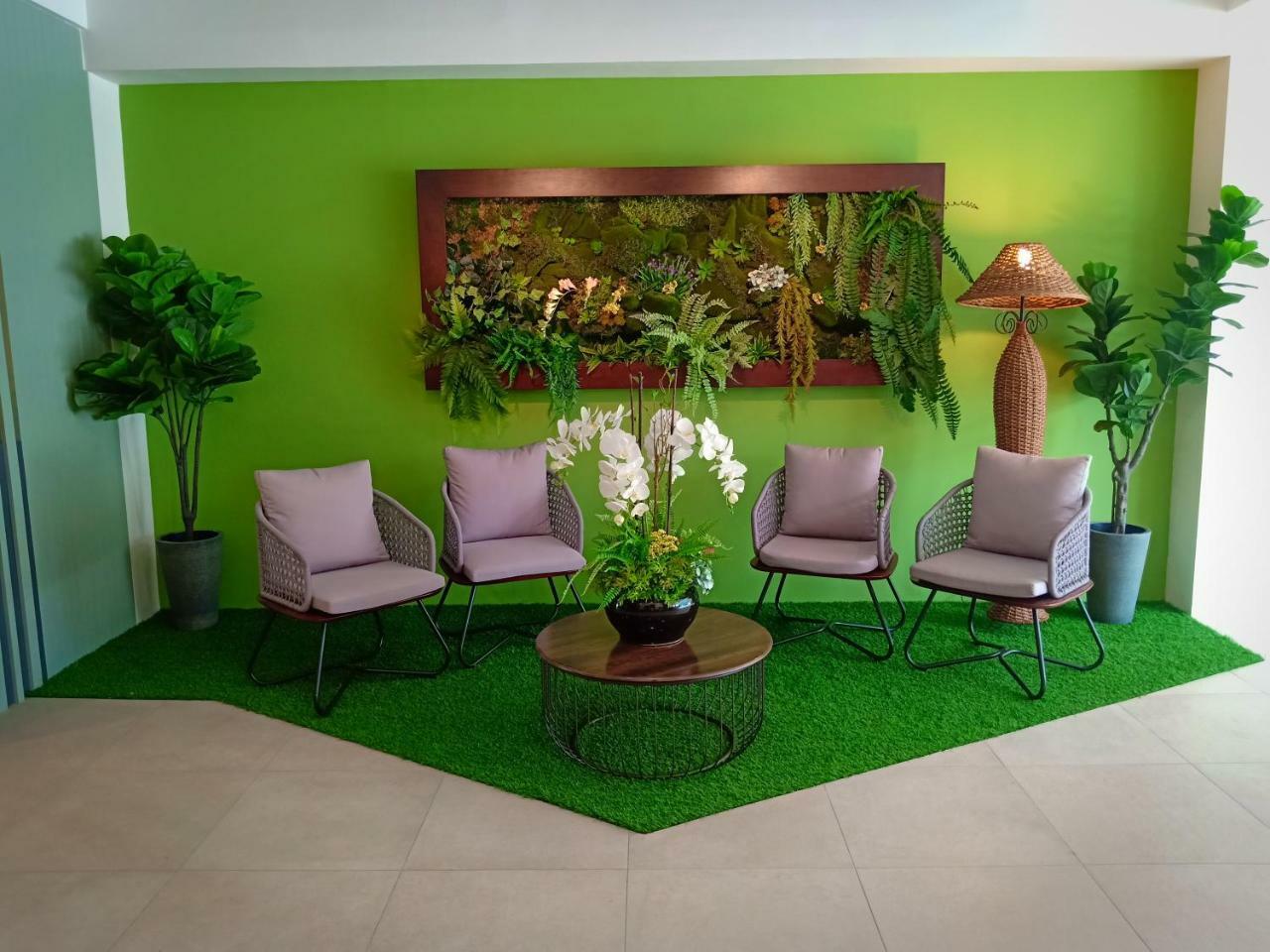 H Boutique Hotel Xplorer Loke Yew Kuala Lumpur Exteriör bild
