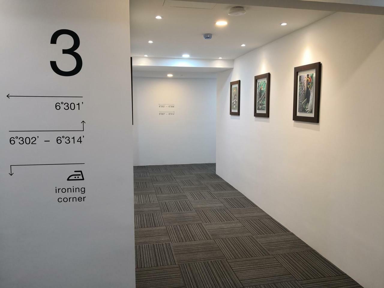 H Boutique Hotel Xplorer Loke Yew Kuala Lumpur Exteriör bild