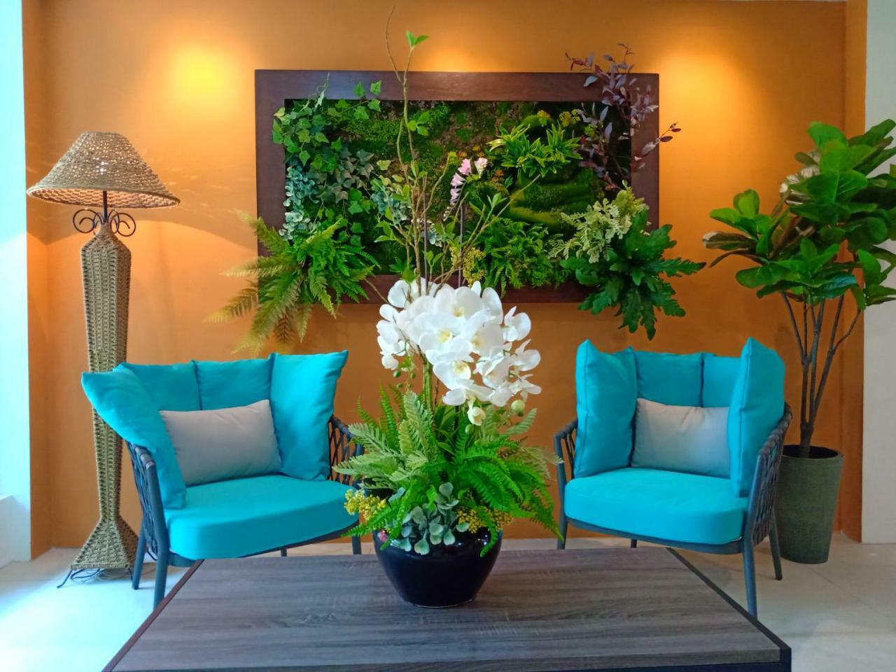 H Boutique Hotel Xplorer Loke Yew Kuala Lumpur Exteriör bild