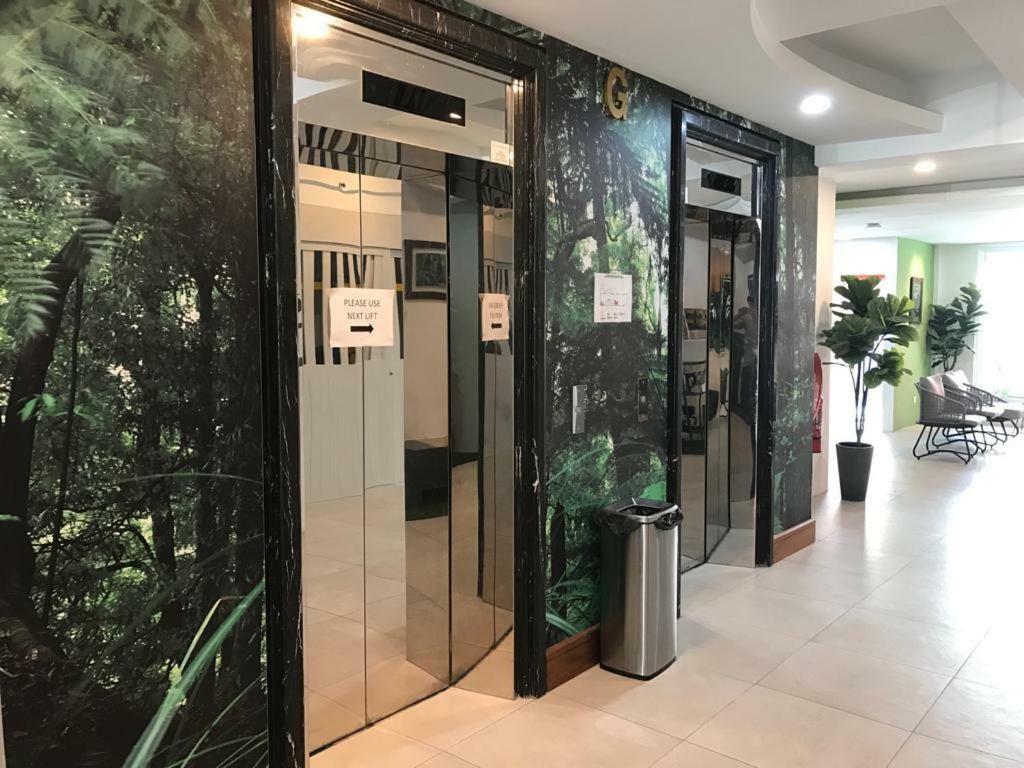 H Boutique Hotel Xplorer Loke Yew Kuala Lumpur Exteriör bild